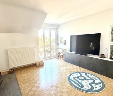 4.5 Zimmer, 125 m², 2. Stock - Photo 2