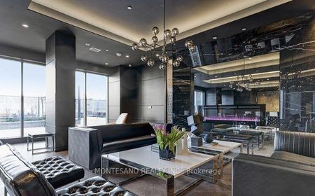 For Lease - 31 Tippett Road Unit# 210, Toronto, Ontario - Photo 2