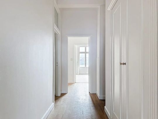 Appartement te huur - Photo 1