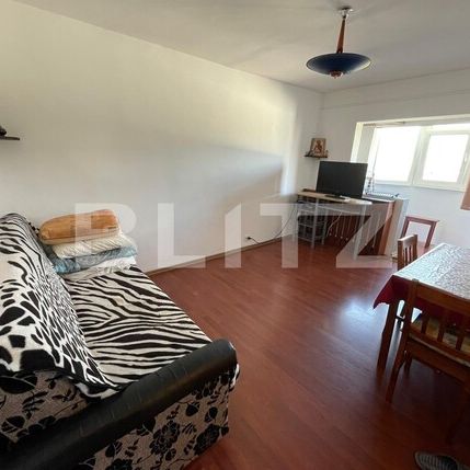 Garsoniera, 30 mp, mobilat/utilat, zona strazii Portile de Fier - Photo 1