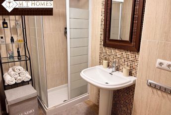 Apartment - Fuengirola (Carvajal)