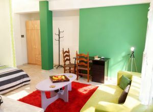 Studio/Γκαρσονιέρα για ενοικίαση - Λάρισα, - Photo 3