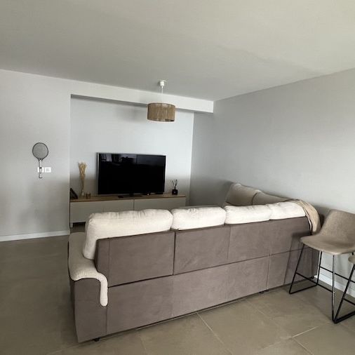 Location Appartement 4 pièces 100m² SCHOELCHER 97233 - Photo 1