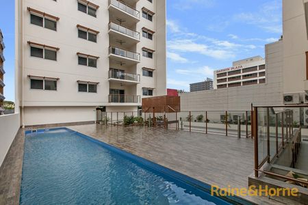 605/31 Smith Street, Darwin City, NT 0800 - Photo 2