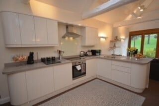 Fountain Barn, BA5 3NU, Wells - Photo 4