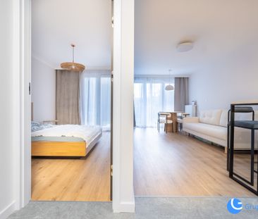 Nowe 2-pok*45m2*Głowackiego*ogórdek*parking - Zdjęcie 2