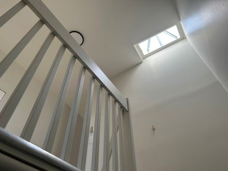 Appartement à Montréal (Rosemont/La Petite-Patrie) - Photo 2