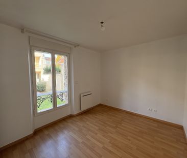 Appartement 2 Pièces + cave + parking extérieur - Photo 5