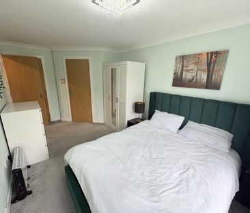 2 bedroom apartment to rent - Photo 3