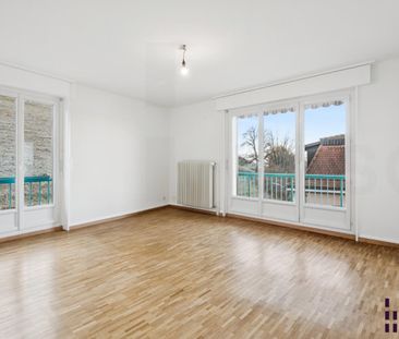 3.5 Zimmer, 92 m², 2. Stock - Foto 2
