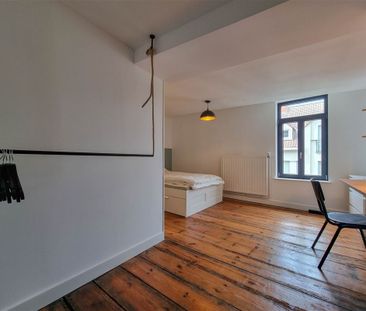 Chambre en colocation - Foto 6