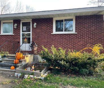 For Lease - 4918 Leitrim Road Unit# Unit B, Carlsbad Springs, Ontario - Photo 5