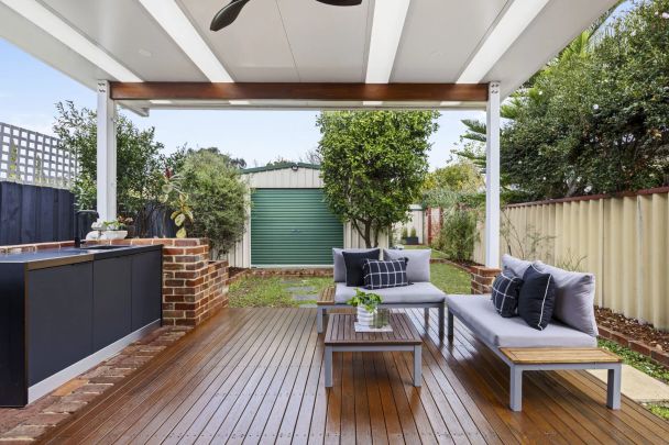 Character, Comfort & Convenience in One - Photo 1