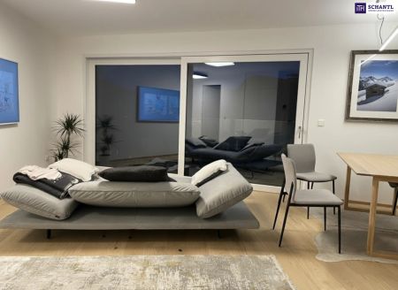 Premium Wohnung mit Blick über Innsbruck – ready to live - Photo 2