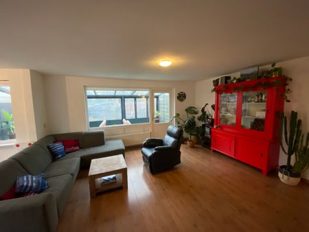 Willemijn Posthumustuin 1 - Photo 2