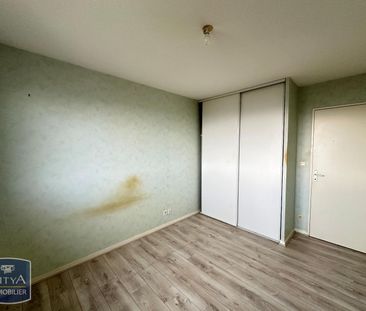 Location Appartement 2 pièces 47m² ST LAURENT SUR SAONE 01750 - Photo 4