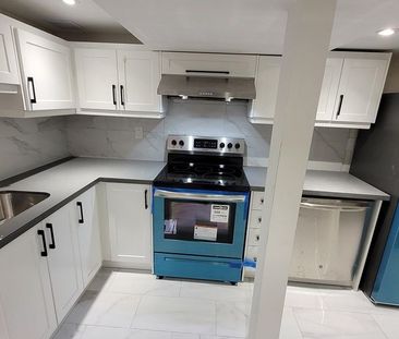 For Lease - 6 Fitzroy Avenue Unit# Basement, Markham, Ontario - Photo 4