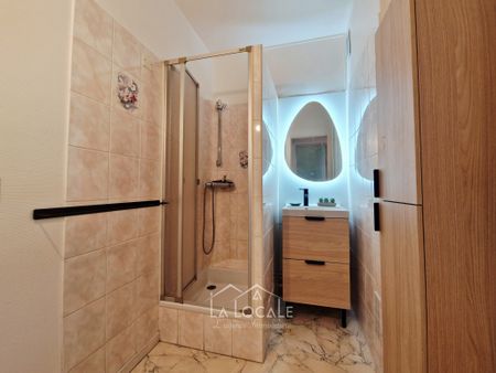 Location Appartement 3 pièces 63m² LIMOGES 87100 - Photo 4