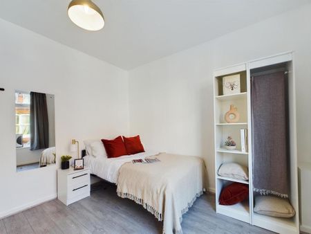 6 bedroom house to rent - Photo 5