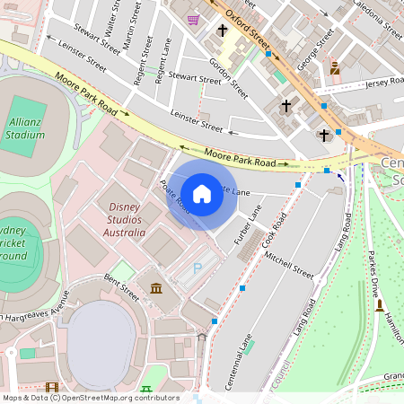 5 / 17A Poate Road, Centennial Park