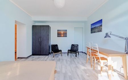 Appartement à louer - Photo 3