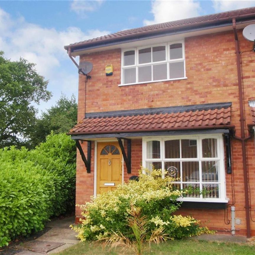 Lordswood Close, Redditch, B97 5YD - Photo 1