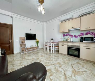 Apartament 2 camere în Mamaia Nord-Lidl - Fotografie 4