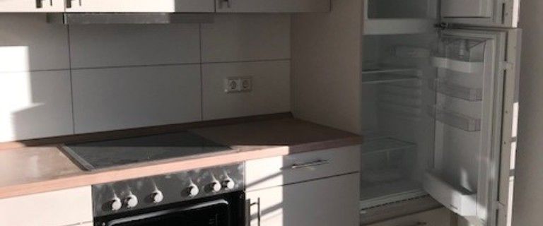 Klein aber fein - komfortable 2 Zimmerwohnung - Foto 1