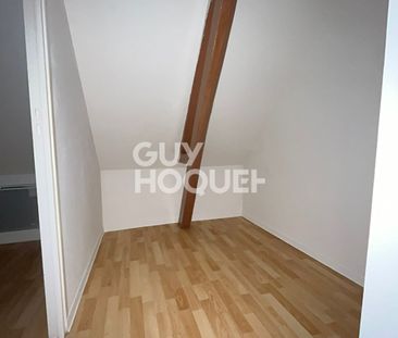 Appartement Houdancourt 3 pièce(s) 42.52 m² - Photo 4