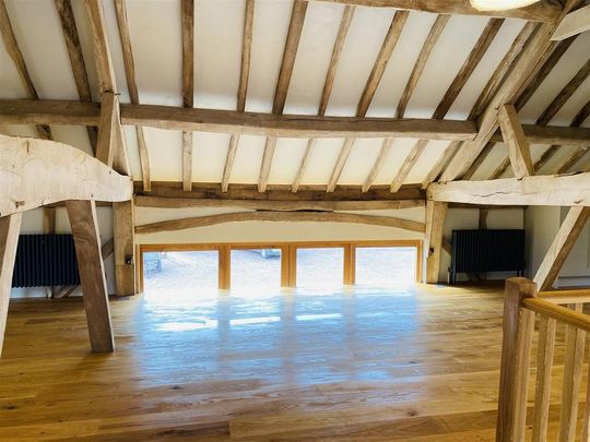 2 bedroom detached house to rent - Photo 1