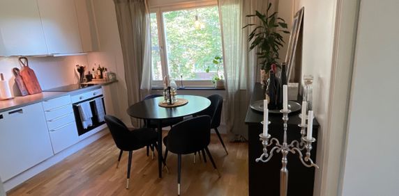 Nygårdsvägen 4 - Foto 2