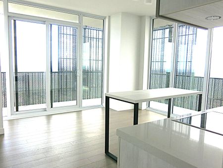 For Lease - 8 Eglinton Avenue Unit# 4402, Toronto, Ontario - Photo 4
