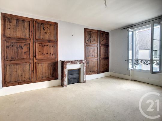 Location Maison 6 pièces 163m² ACY EN MULTIEN 60620 - Photo 1