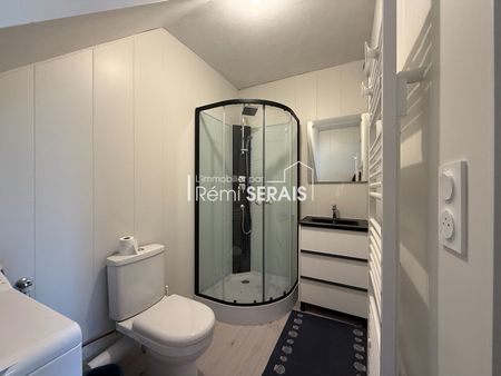 Location Appartement 2 pièces 43m² - Photo 4