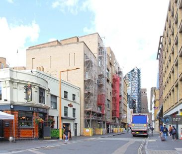 Studio to rent - Photo 3