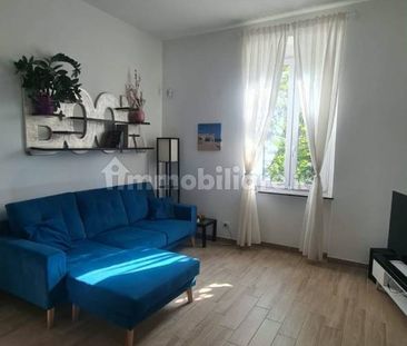 Trilocale via Bottini, Sturla, Genova - Photo 2