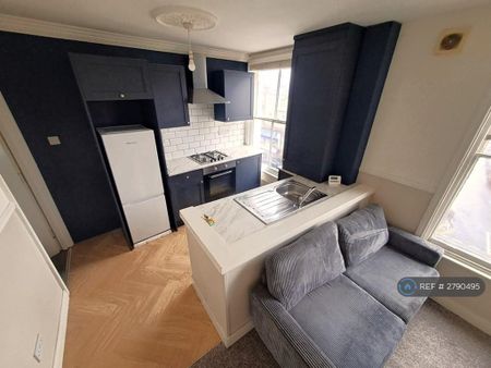 1 bedroom flat to rent - Photo 4