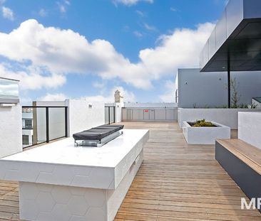 306/35-43 Dryburgh Street, West Melbourne - Photo 3