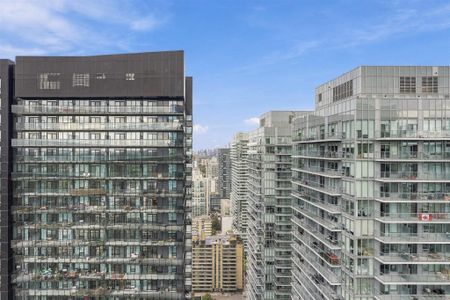 For Lease - 110 Broadway Avenue Unit# 3412, Toronto, Ontario - Photo 3