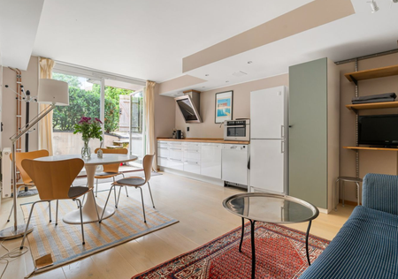 Östhammarsgatan, Stockholm - Photo 3