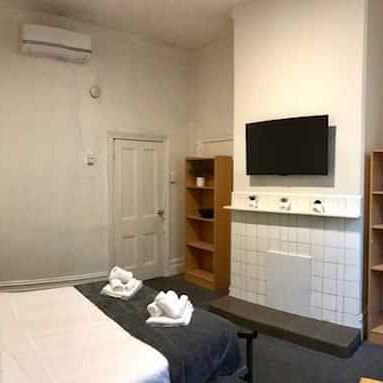 Room 3 (Non Ensuite) - Photo 1