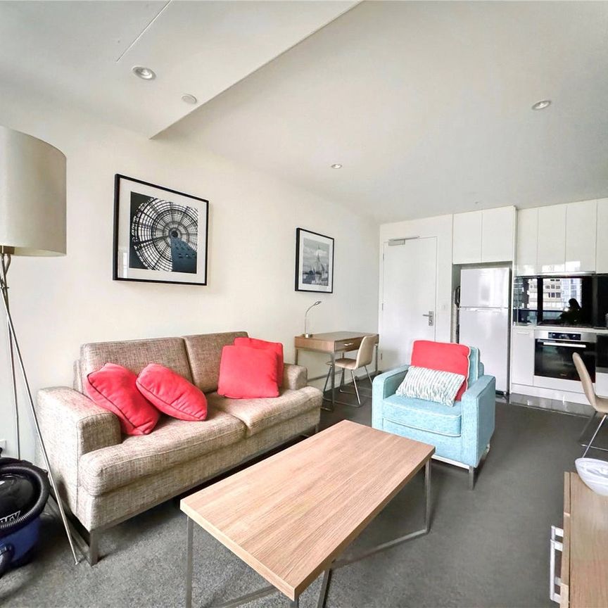 FURNISHED 2 Bedrroom Unit in Modern Southbank Place! - Photo 1