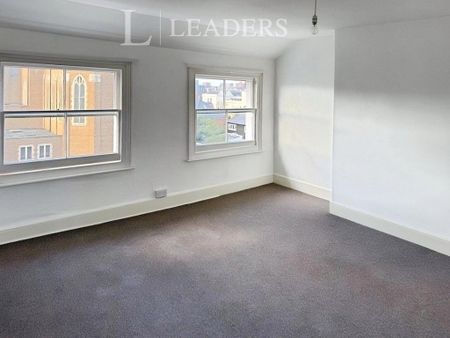 1 bedroom flat to rent - Photo 4