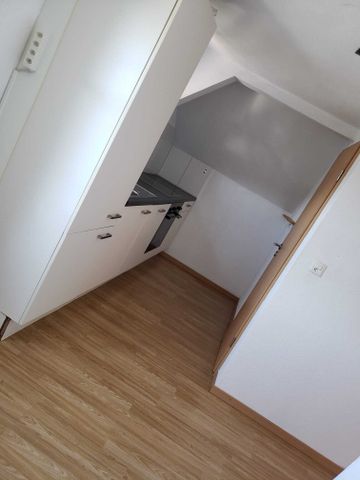 Schöne Wohnung mit Aussicht! Friedberg 232, 9427 Wolfhalden AR - Photo 2