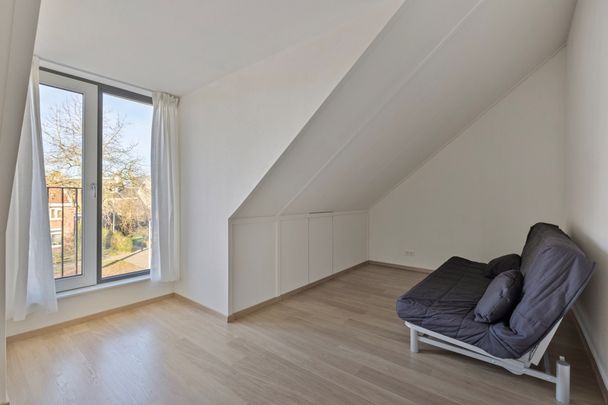 Te huur: TE HUUR: prachtig energiezuinig (A+++) Nieuwbouw woning volledig gemeubileerd met 5-slaapkamer en een tuin in Maastricht! - Photo 1