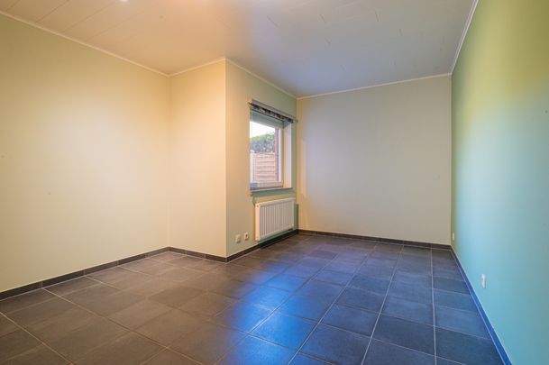 Gelijkvloersappartement met terras te huur in Bazel - Photo 1