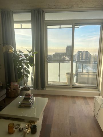 For Lease - 20 Minowan Miikan Lane Unit# 1807, Toronto, Ontario - Photo 2