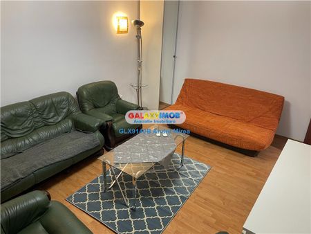 Inchiriere apartament 4 camere Mall Vitan Nerva Traian RENOVAT - Fotografie 3