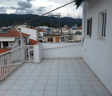 Διαμέρισμα για ενοικίαση Κέντρο (Καλαμάτα) - Photo 2