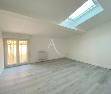 Location Appartement 4 pièces 62m² - Photo 5